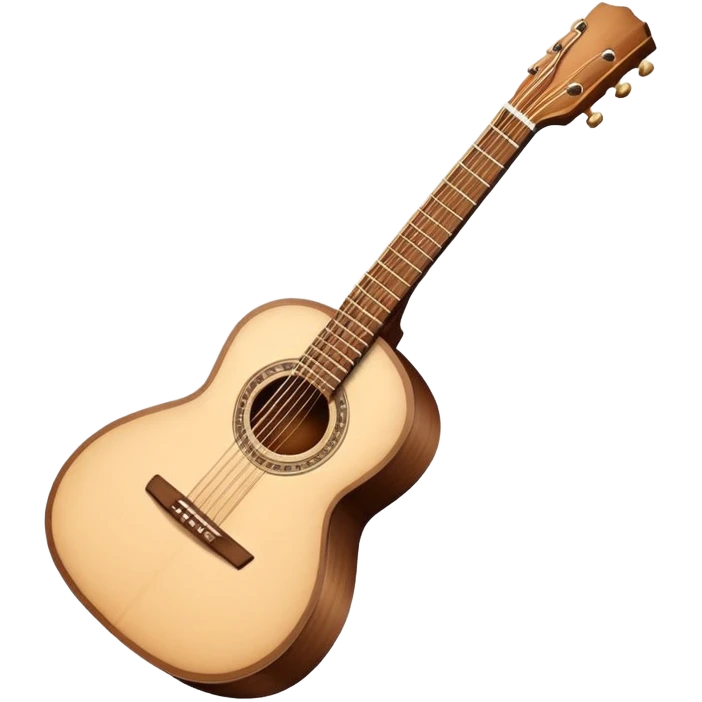 Gutair  emoji