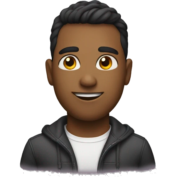 Gay emoji