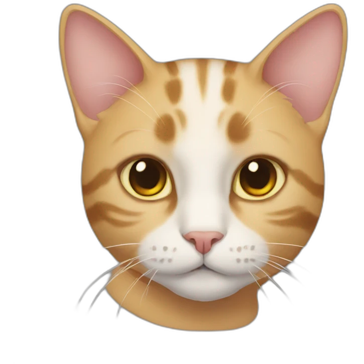 Cat emoji