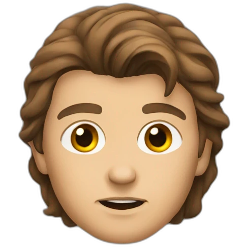 Anakin emoji