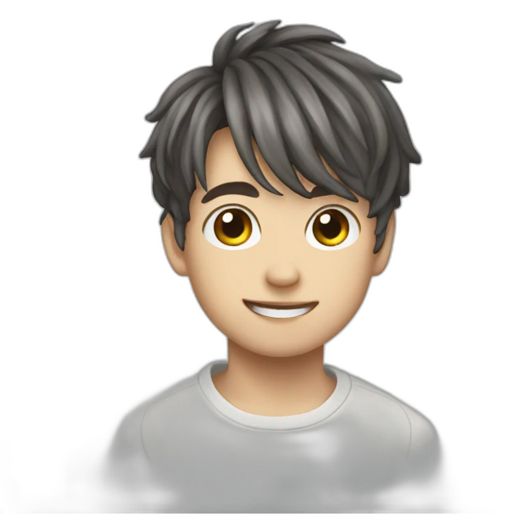 Straykids emoji