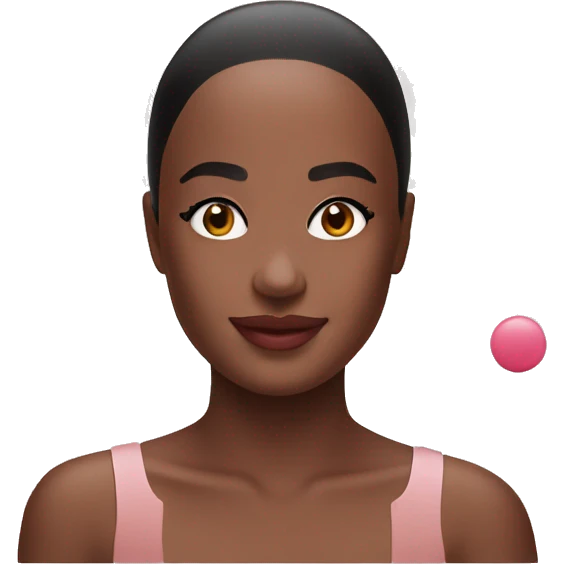 Glossier you perfume emoji