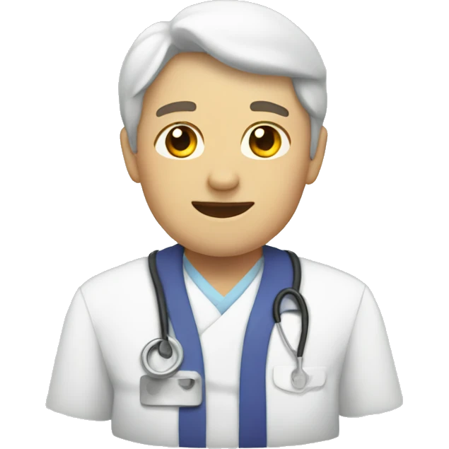 Ehpad emoji
