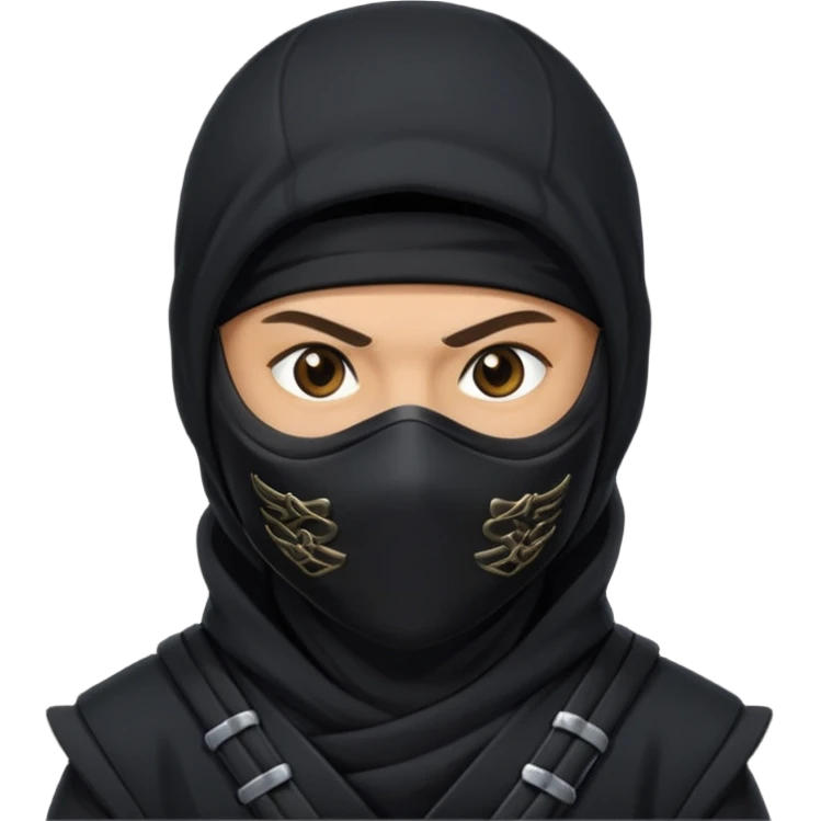 ninjag emoji