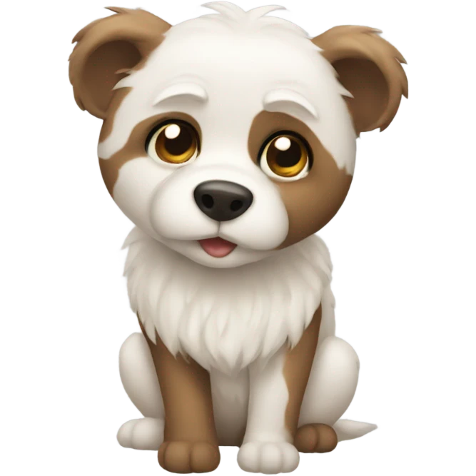 Duffy emoji