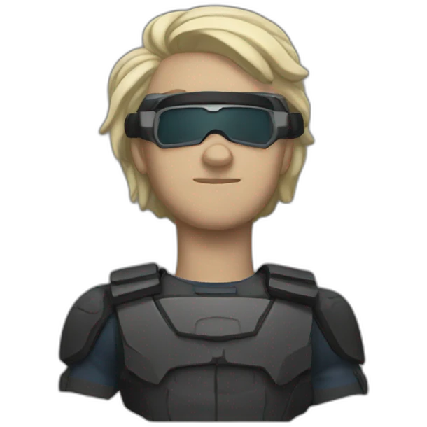 Batzair emoji