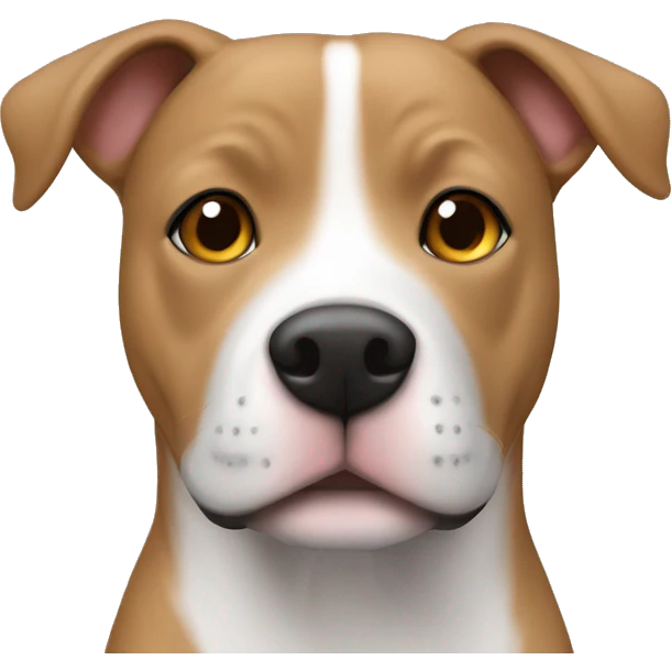 Fawn staffy emoji