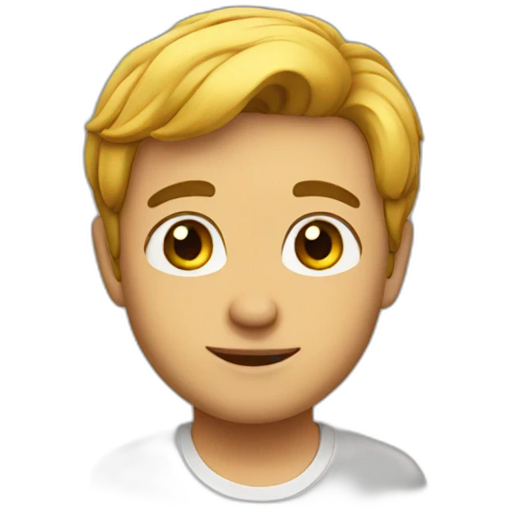 beau emoji