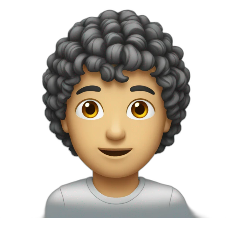 ai emoji