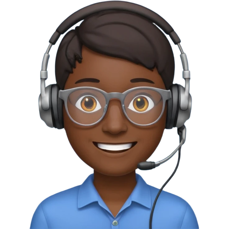 Information Technology Company emoji