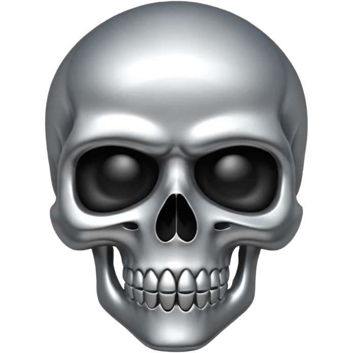 9 para sf skull emoji