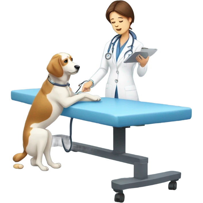 Vet emoji