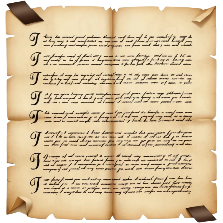 list of grievances the people of America had how he stripped them of their rights.
 emoji