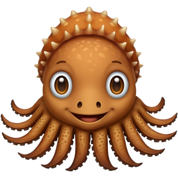Cuttlefish emoji emoji