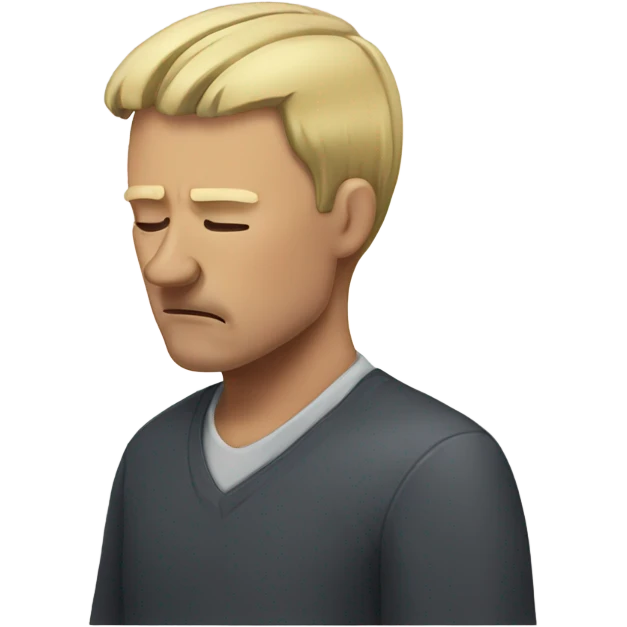 Headache  emoji