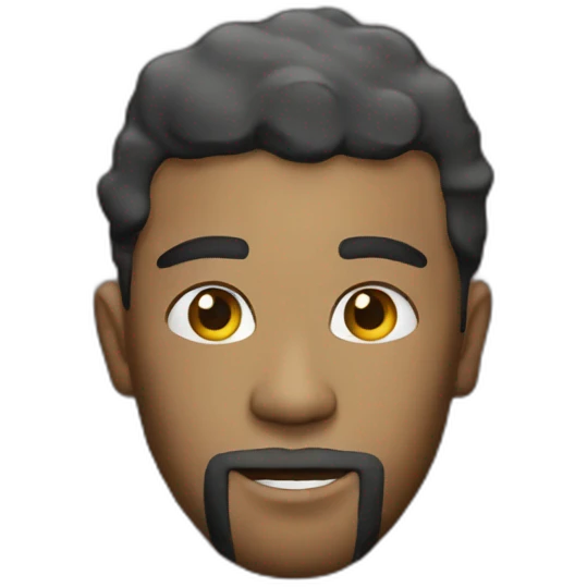 Jul rappeur emoji