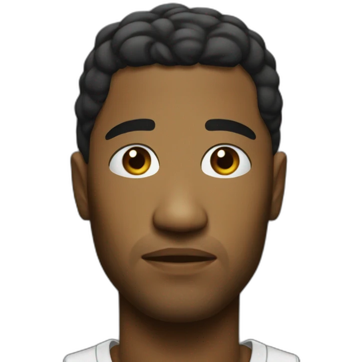Fredo Bang emoji