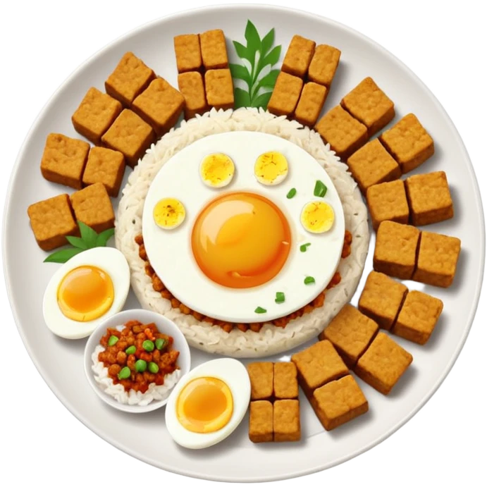 Tung tung sahur  emoji
