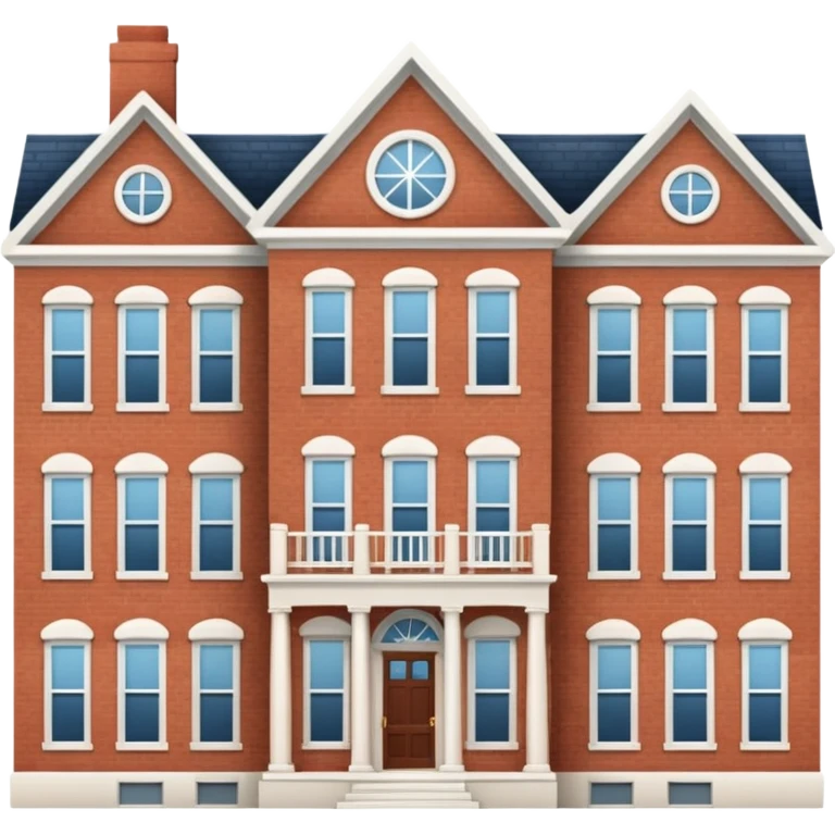 2/3 of the houses in congress emoji