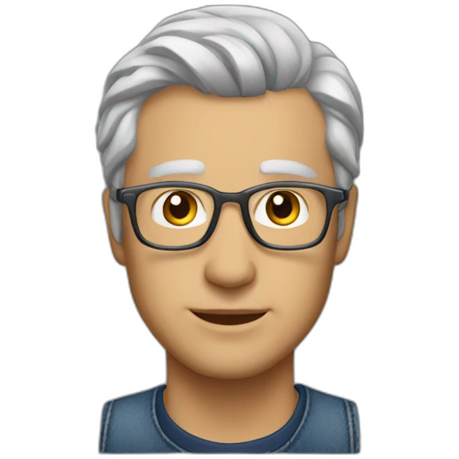 Jean Claude Yanan emoji