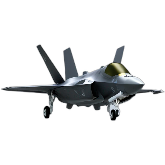 F35 emoji