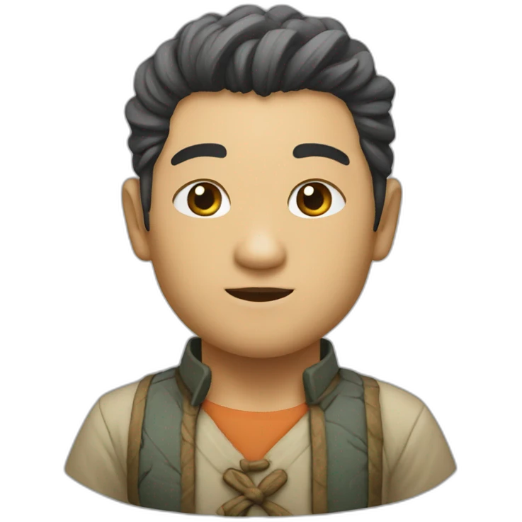 Bonsaï emoji