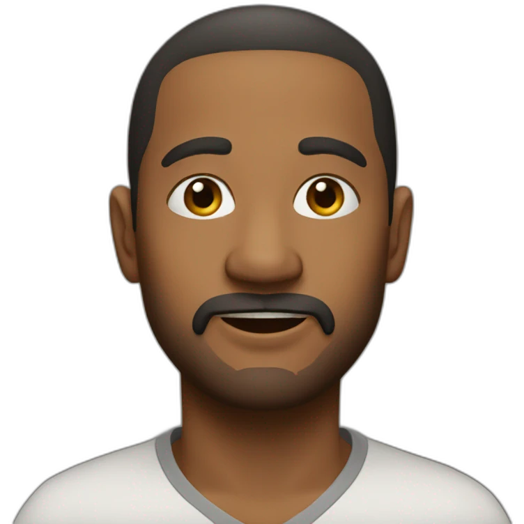 Même emoji