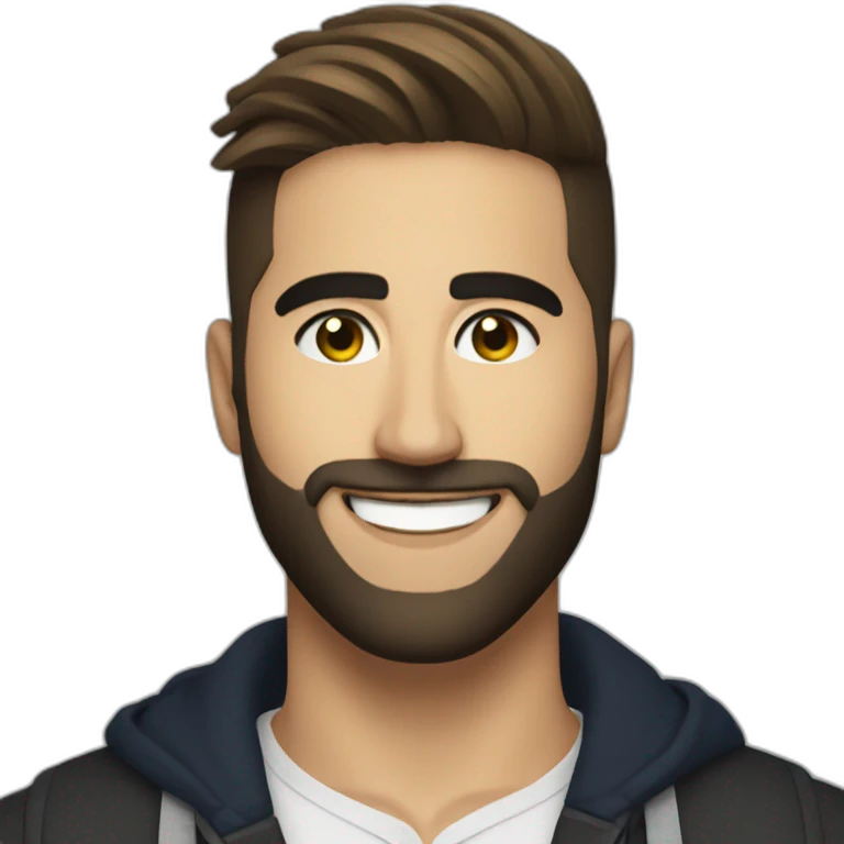 Kendji girac emoji