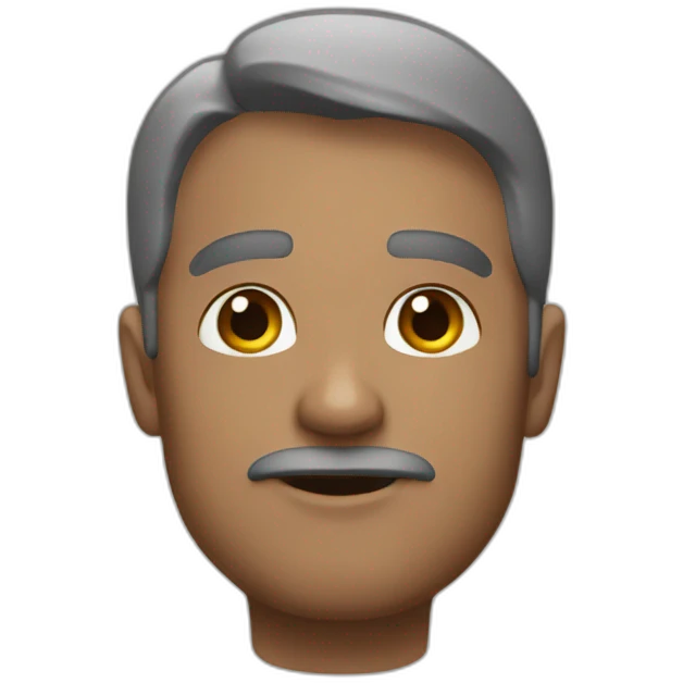 Eddy Malou emoji