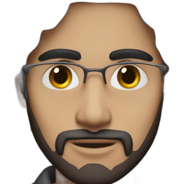Ziad aldrees emoji