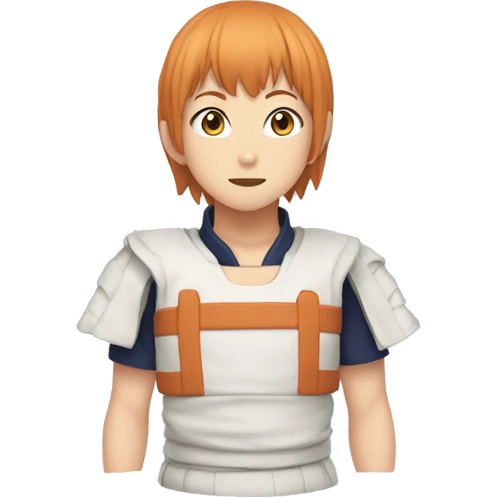 Hinata Hyuga emoji