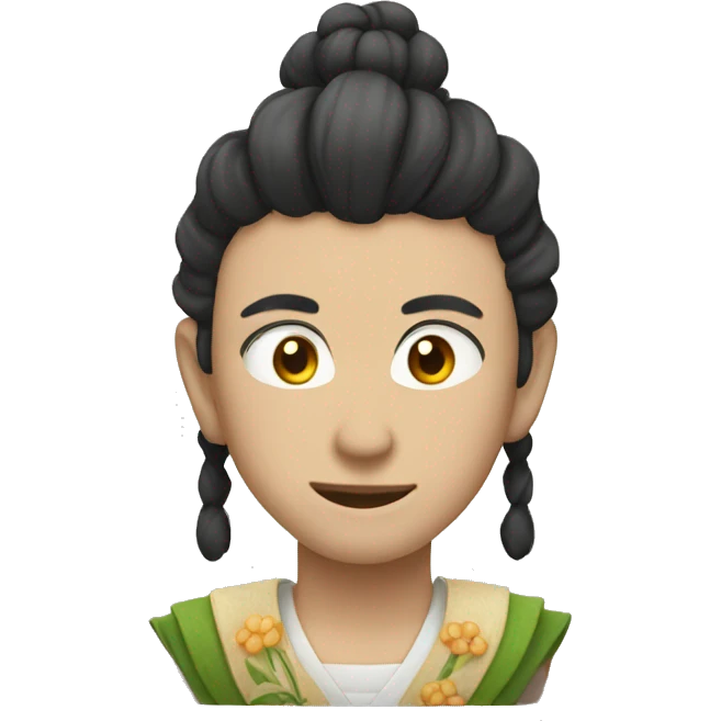 圣诞节 emoji