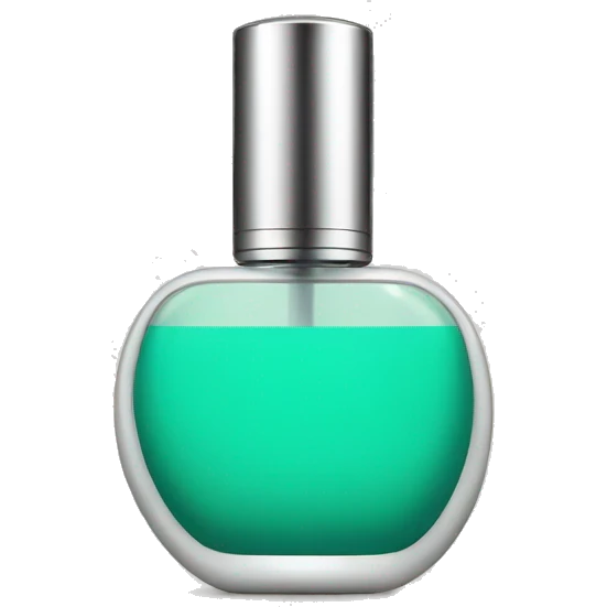 perfume atomizer emoji
