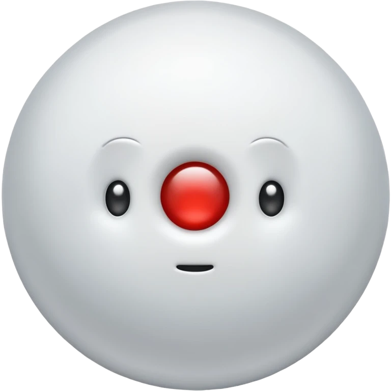 white blood cell emoji