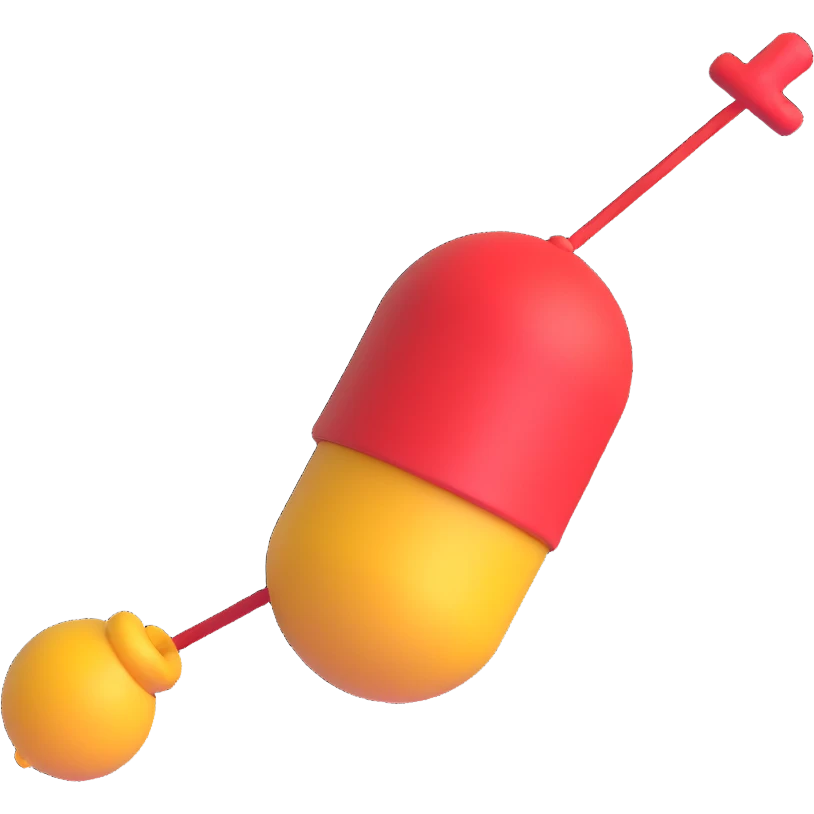 Un cailloux qui dansent  emoji