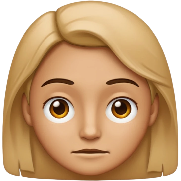 Like and dislike combined together emoji