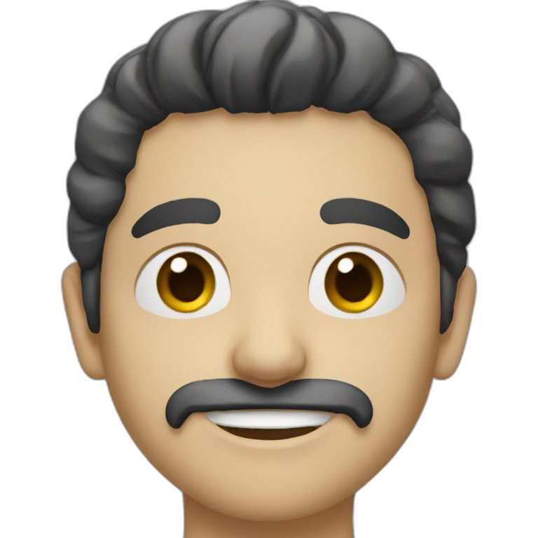 Zemour emoji