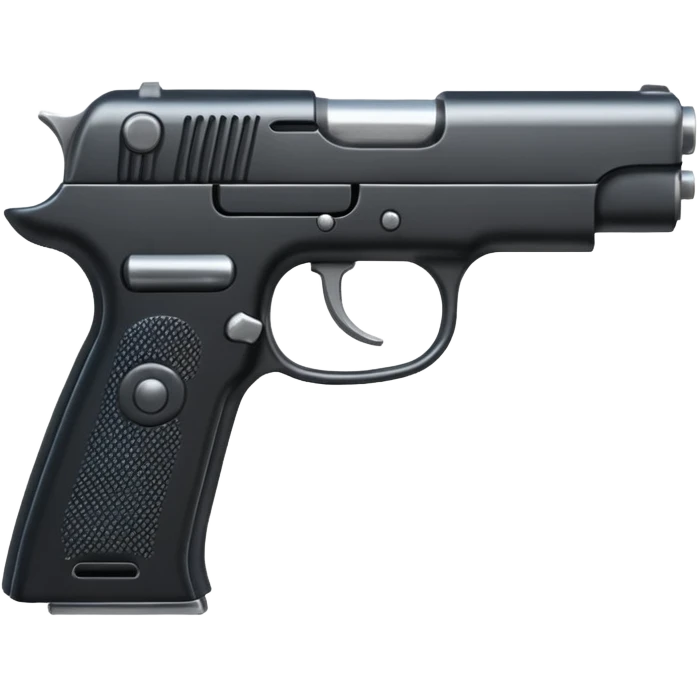 🔫 emoji