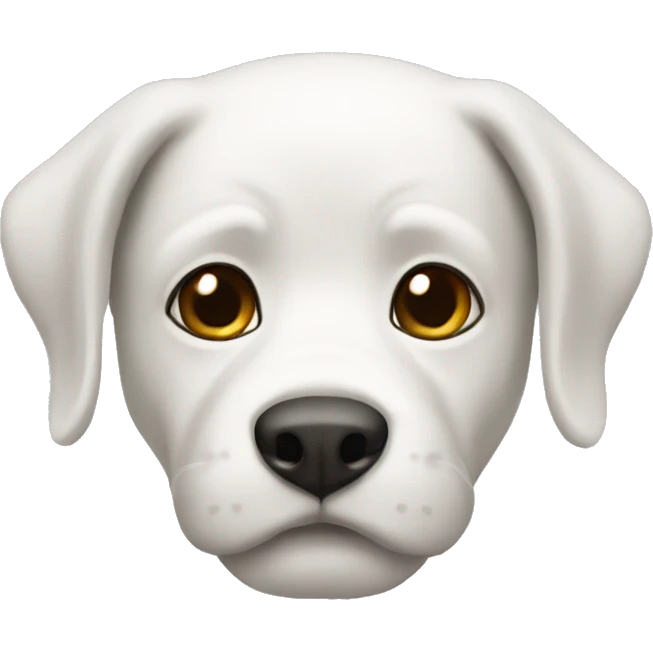 white maltain emoji