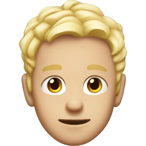 A Draco with a extension clip emoji