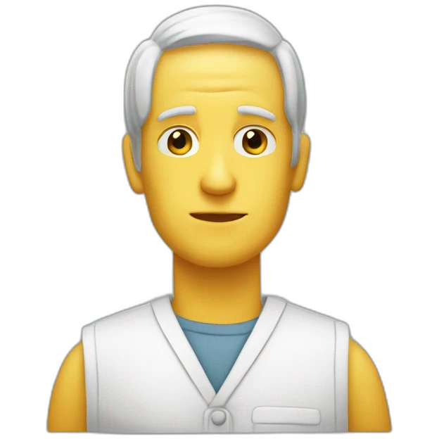 Grand-Corps-Malade emoji