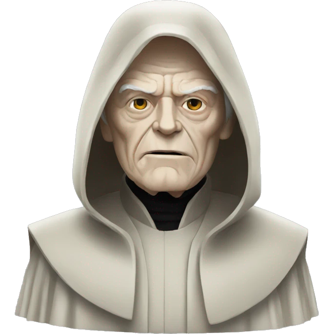star wars palpatine emoji
