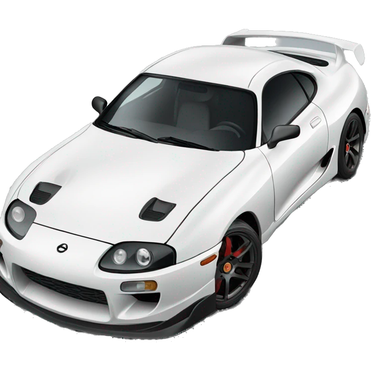 Supra emoji