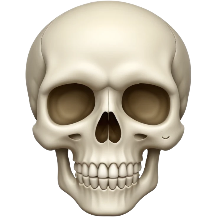 SKULL emoji