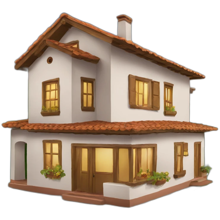 RESIDENCIA emoji