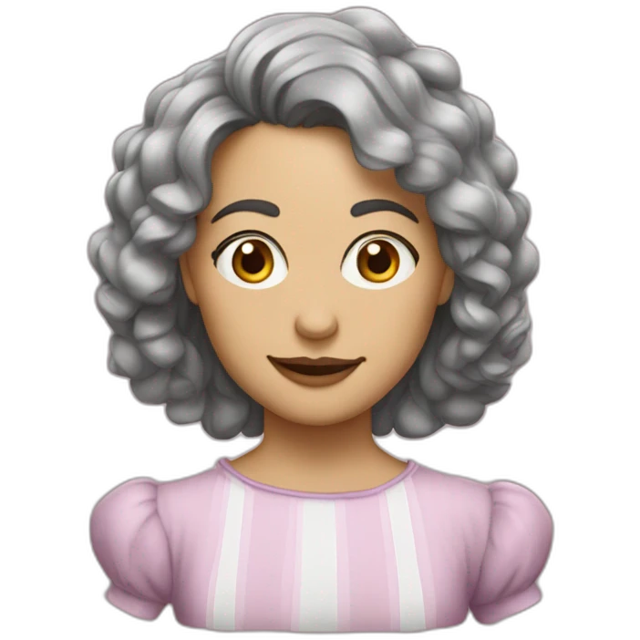 waschbaer-mit-tutu emoji
