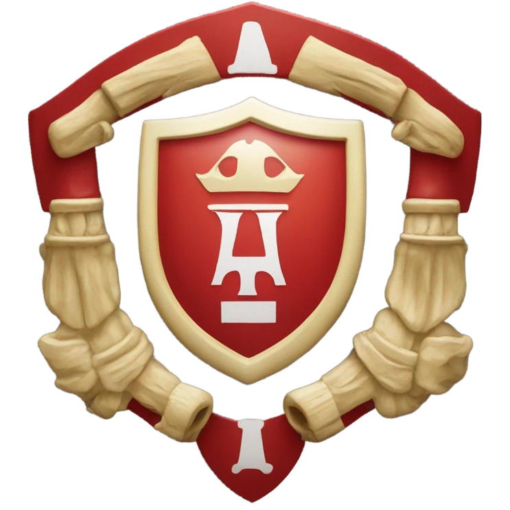 Kappa Alpha psi emoji