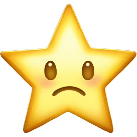 star emoji