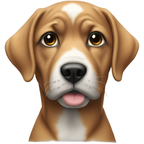 Hyper realistic soft emoji