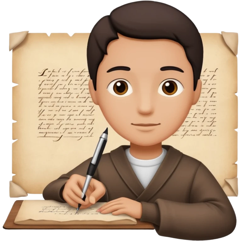 dev i want this wrote emoji